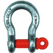 Třmen vysokopevnostní typ Omega 4,75t žár. Zn