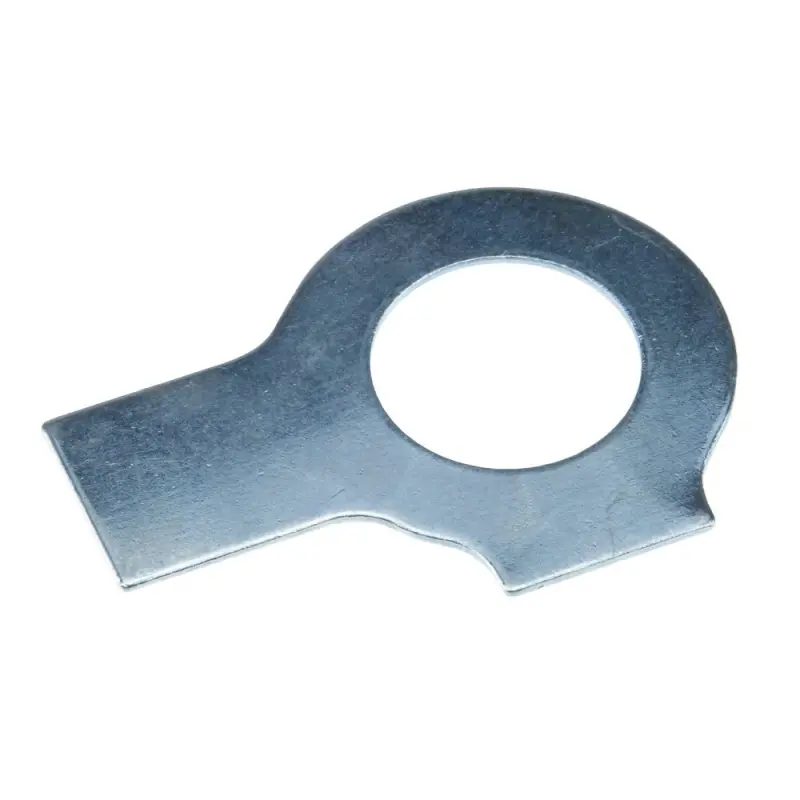 Podložka s jazýčky DIN 463 ocel 13 ZB Podložka s jazýčky DIN 463 ocel 13 ZB