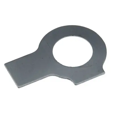 Podložka s jazýčky DIN 463 ocel 10,5 BP