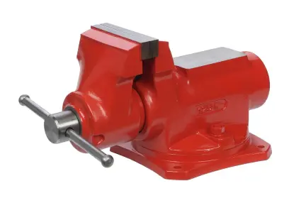 Dílenský svěrák York 080