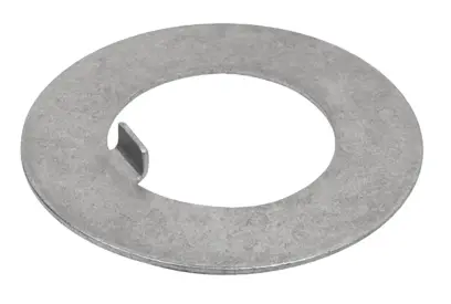 Podložka pojistná s nosem DIN 462 ocel 12 ZB