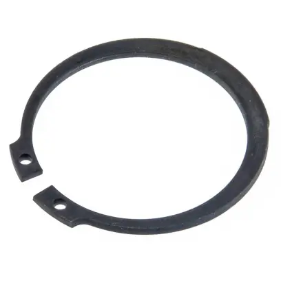 Pojistný kroužek DIN 471 ocel 45 BP