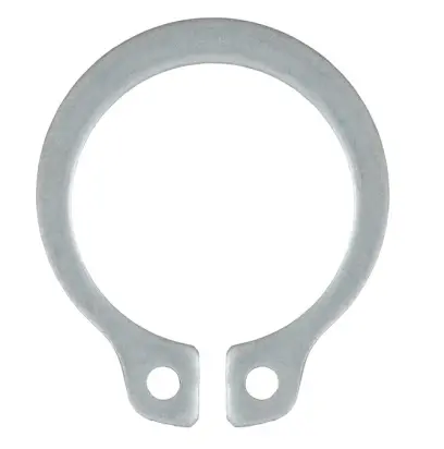 Pojistný kroužek DIN 471 ocel 20 ZB