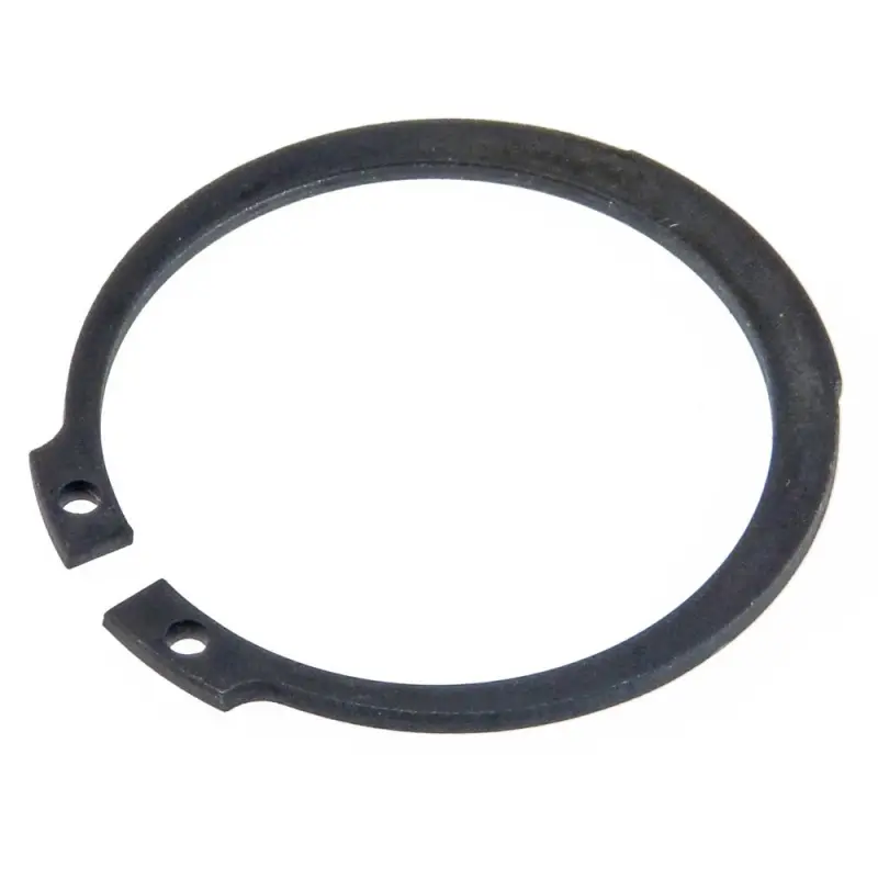 Pojistný kroužek DIN 471 ocel 27 BP