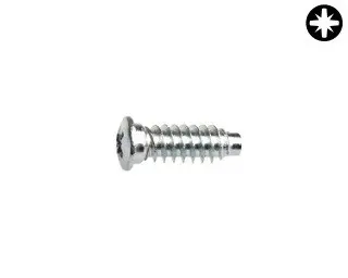 Eurovrut 6,3x13 PH ZB