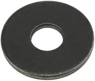 Podložka DIN 440 ocel R5,5x18x2 (M5) BP