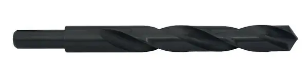 Vrták OREN DIN 338 se zúženou stopkou 14 mm