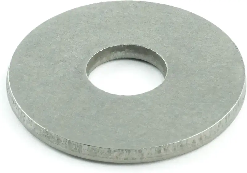 Podložka DIN 440 nerez A2 R5,5x18x2 (M5)