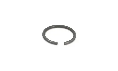 Kroužek pojistný pro hřídel DIN 7993A ocel 55