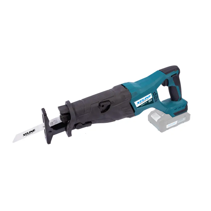 Aku mečová pila bezuhlíková 18 V