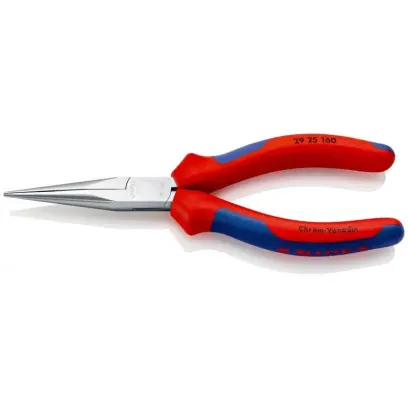 Knipex - Kleště pro telefonní spoje, délka 160 mm