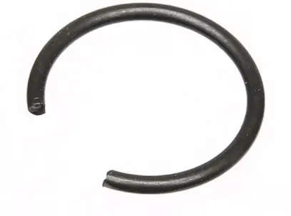 Kroužek pojistný pro díry DIN 7993B ocel 8