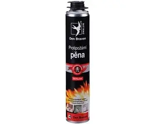Protipožární pist. pěna 750ml RP 9802