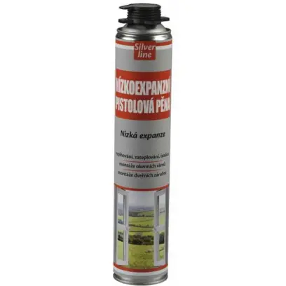 NXP pistol. pěna 750ml SL