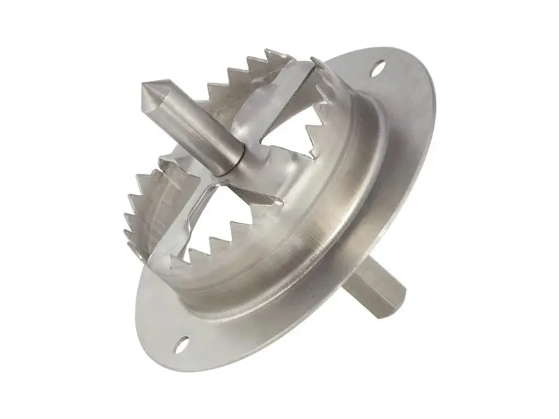 FRéZA NA IZOLACI 65mm KOVOVá