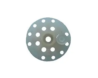 TTP-talíř.izolační 60mm