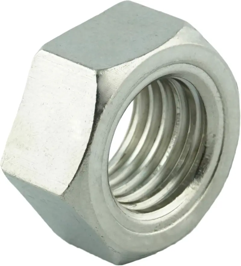 Matice ISO 4032 8 M6 s10 ZB Matice ISO 4032 8 M6 s10 ZB