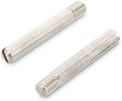 Šroub stavěcí DIN 427 ocel 4.8 M8x25 ZB