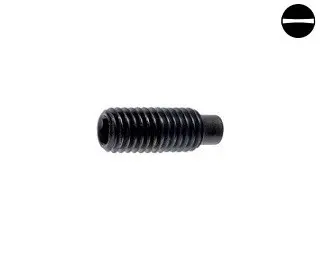 Šroub stavěcí DIN 417 ocel 14H M12x40 BP Šroub stavěcí DIN 417 ocel 14H M12x40 BP