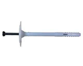 Talířová hmoždinka 10/60x180 TTH