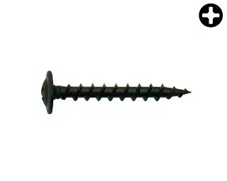 Vrut sádrokartón 4.2X55 EN14566 tř24/WMN