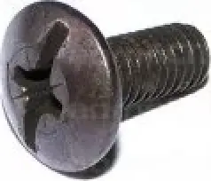 Šroub spojovacího článku M6x14 Bronz samostatný