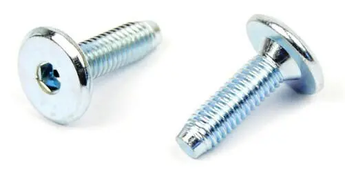 Šroub nábytkářský M6x20 ZB s15 Šroub nábytkářský M6x20 ZB s15