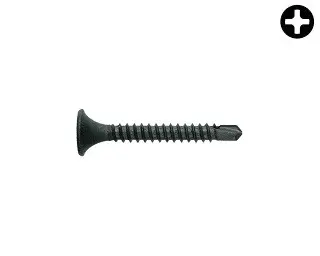 Vrut sádrokartón 3.5x55 EN14566 tř24/TSD