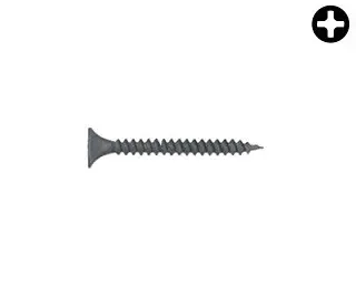 Vrut sádrokarton 4.8X100 EN14566 tř24/TMN