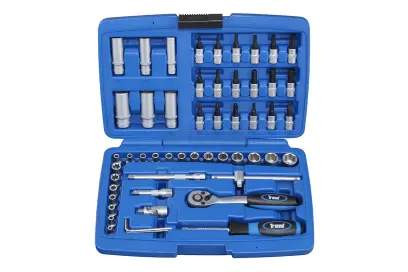 Gola sada 1/4 4-14mm 12ti hranná