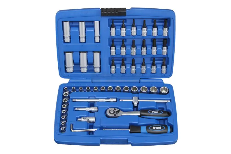 Gola sada 1/4 4-14mm 12ti hranná