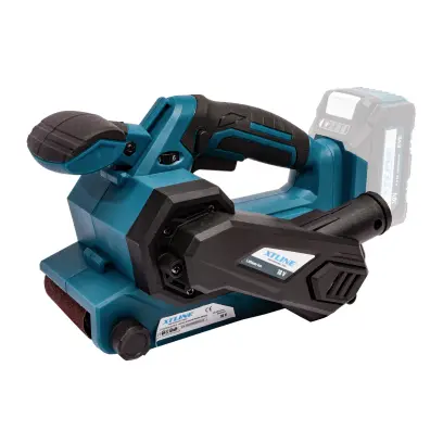 Aku pásová bruska 18V