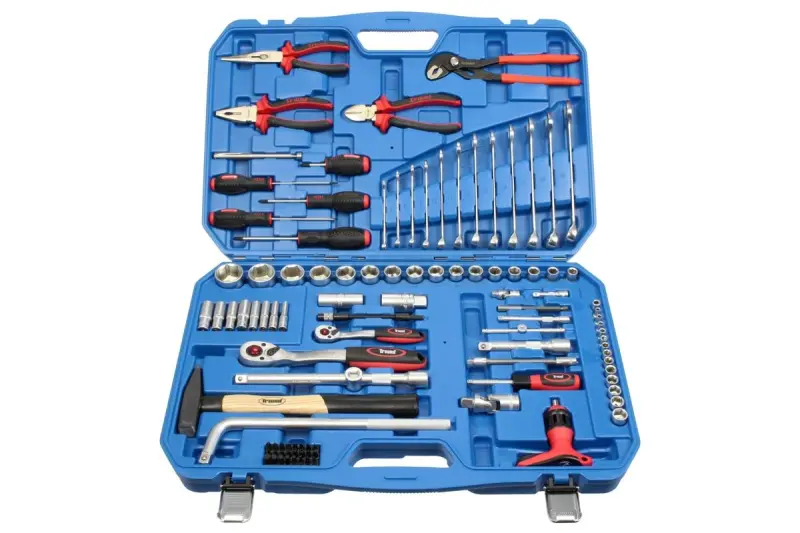 Sada nářadí, ¼ Sada nářadí, ¼