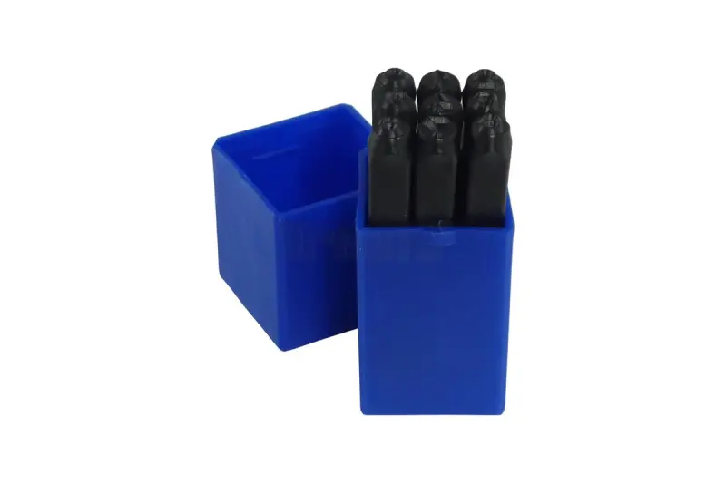 Razící matrice -čísla  velikost 10