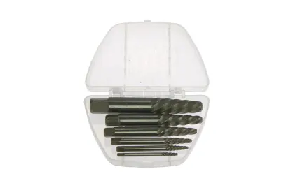 Sada vytahovačů zal.šroubů 6 ks