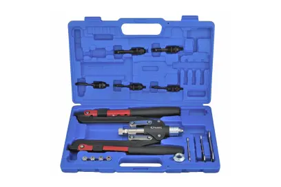 Kleště nýtovací kombi 3.2-6.4/M4-M10