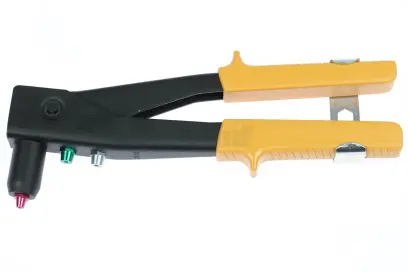 Kleště nýtovací na trhací nýty profi