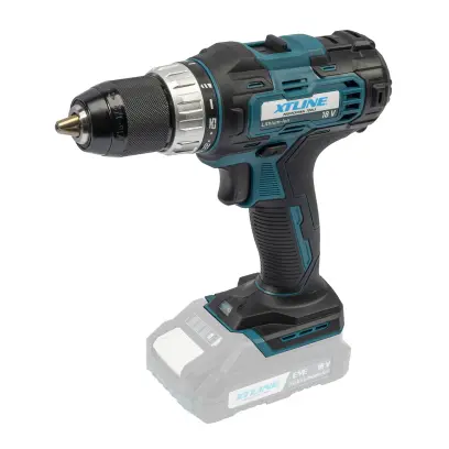 Aku vrtačka 18 V, 40 Nm