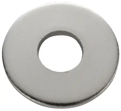 Podložka DIN 9021 A nerez A4 10,5x30x2,5 (M10)