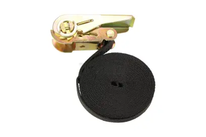 Pás upínací 25mm x 5m ráčnový 180kg