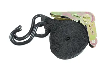 Pás upínací 24mm x 5m ráčnový 122kg