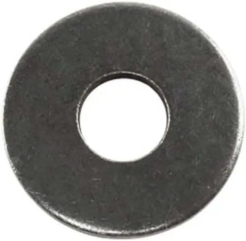 Podložka DIN 9021 A ocel 10,5x30x2,5 (M10) BP