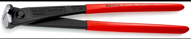 Knipex - Silové armovací kleště s velkým převodem, délka 300 mm Knipex - Silové armovací kleště s velkým převodem, délka 300 mm