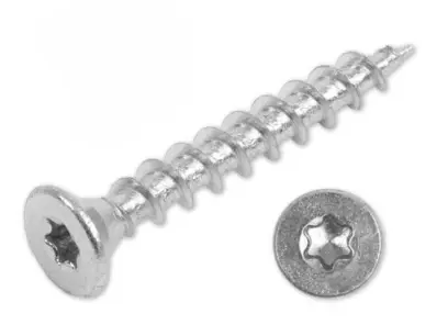 Uni Vrut 4x16 ZB ZH Torx