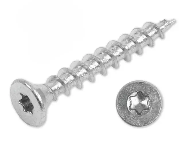 Uni Vrut 3,5x25 ZH ZB Torx Uni Vrut 3,5x25 ZH ZB Torx