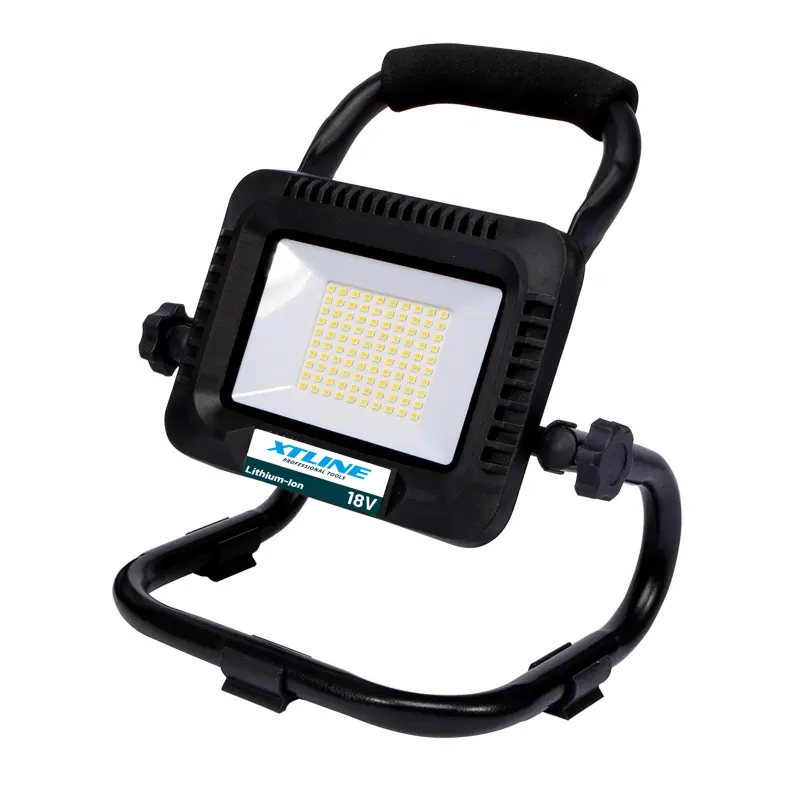 Aku reflektor LED 35 W 18 V Aku reflektor LED 35 W 18 V