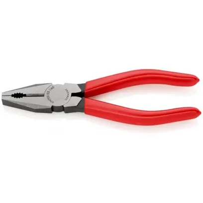 Knipex - Kombinované kleště, délka 160 mm