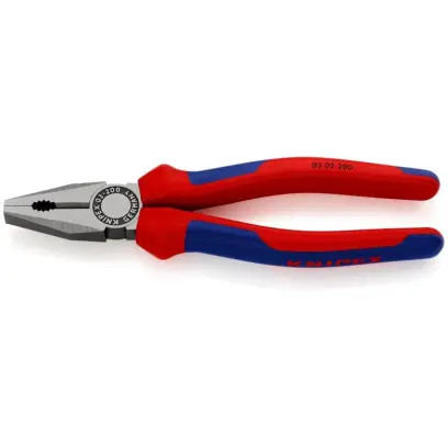 Knipex - Kombinované kleště, délka 200 mm