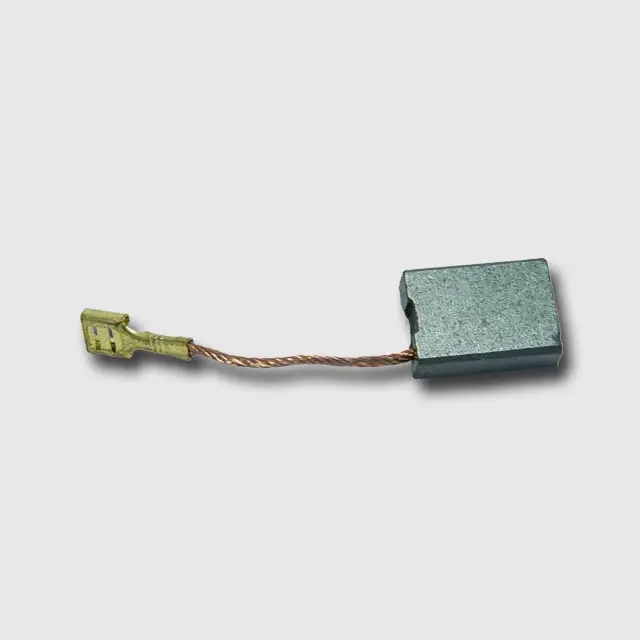 Uhlíky k úhlové brusce XT105230, pár