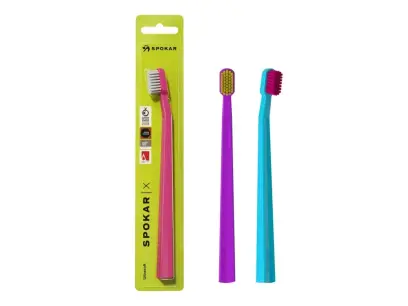 Zubní kartáček 3429 X ultrasoft